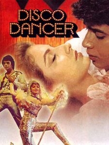 Disco Dancer (1982) Hindi Amazon WEB-DL H264 AAC 1080p 720p 480p ESub