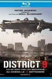 District 9 (2009) Dual Audio [Hindi ORG-English] BluRay H264 AAC 1080p 720p 480p ESub