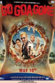Go Goa Gone (2013) Hindi Amazon WEB-DL H264 AAC 1080p 720p 480p ESub