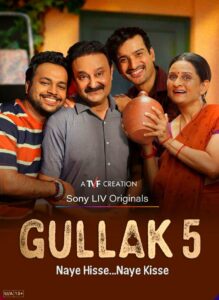 Gullak (2026) S05E05-07 Hindi SonyLIV WEB-DL H264 AAC 4K 1080p 720p 480p ESub