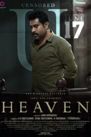 Heaven (2022) UnCut Dual Audio [Hindi ORG-Malayalam] WEB-DL H264 AAC 1080p 720p 480p ESub