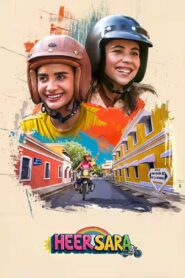 Heer Sara (2026) Hindi Amazon WEB-DL H264 AAC 1080p 720p 480p ESub