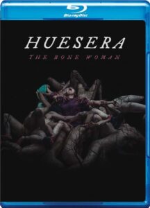 Huesera: The Bone Woman (2023) Dual Audio [Hindi ORG-Spanish] BluRay H264 AAC 1080p 720p 480p ESub