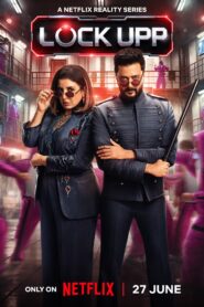 Lock Upp (2026) S02E35 Hindi Netflix WEB-DL H264 AAC 1080p 720p 480p Download