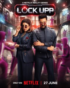 Lock Upp (2026) S02E35 Hindi Netflix WEB-DL H264 AAC 1080p 720p 480p Download