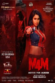 M4M Motive for Murder (2026) Dual Audio [Hindi ORG-Telugu] Amazon WEB-DL H264 AAC 1080p 720p 480p ESub