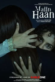 Maiin Haan (2026) Hindi Kableone WEB-DL H264 AAC 1080p 720p 480p ESub