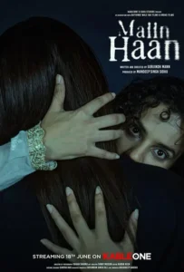 Maiin Haan (2026) Hindi Kableone WEB-DL H264 AAC 1080p 720p 480p ESub