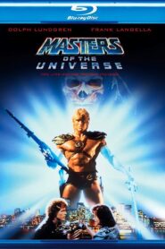 Masters of the Universe (1987) Dual Audio [Hindi ORG-English] BluRay H264 AAC 1080p 720p 480p ESub