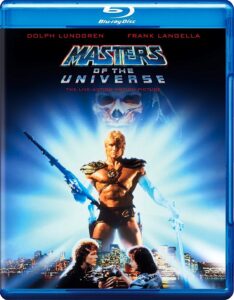 Masters of the Universe (1987) Dual Audio [Hindi ORG-English] BluRay H264 AAC 1080p 720p 480p ESub
