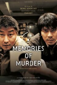 Memories of Murder (2003) Dual Audio [Hindi HQ-Korean] BluRay H264 AAC 1080p 720p 480p ESub