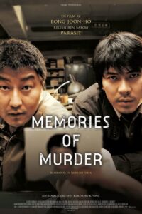 Memories of Murder (2003) Dual Audio [Hindi HQ-Korean] BluRay H264 AAC 1080p 720p 480p ESub
