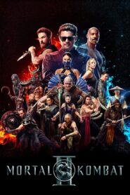 Mortal Kombat II (2026) Dual Audio [Hindi ORG-English] MA WEB-DL H264 AAC 4K 1080p 720p 480p ESub