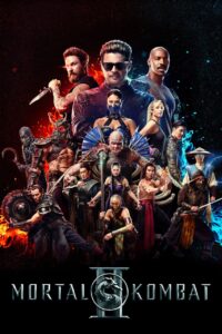 Mortal Kombat II (2026) Dual Audio [Hindi ORG-English] MA WEB-DL H264 AAC 4K 1080p 720p 480p ESub