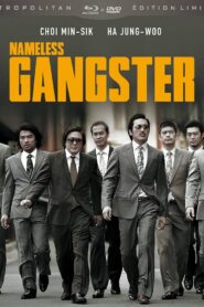 Nameless Gangster Rules of the Time (2012) Dual Audio [Hindi ORG-Korean] BluRay H264 AAC 1080p 720p 480p ESub