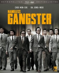 Nameless Gangster Rules of the Time (2012) Dual Audio [Hindi ORG-Korean] BluRay H264 AAC 1080p 720p 480p ESub