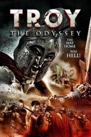 Troy the Odyssey (2017) Dual Audio [Hindi ORG-English] BluRay H264 AAC 720p 480p ESub