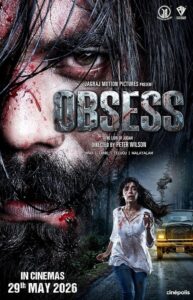 Obsession (2026) Hindi HDTC H264 AAC 1080p 720p 480p Download