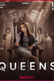 Queens (2026) S01 Bengali Hoichoi WEB-DL H264 AAC 1080p 720p 480p ESub