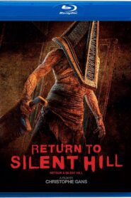 Return to Silent Hill (2026) Dual Audio [Hindi ORG-English] BluRay H264 AAC 4K 1080p 720p 480p ESub