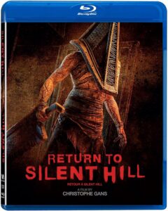 Return to Silent Hill (2026) Dual Audio [Hindi ORG-English] BluRay H264 AAC 4K 1080p 720p 480p ESub
