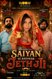 Saiyan Se Badhkar Jeth Ji (2026) S01 Hindi WOOW WEB-DL H264 AAC 1080p 720p Download
