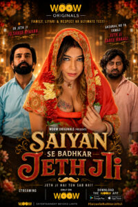 Saiyan Se Badhkar Jeth Ji (2026) S01 Hindi WOOW WEB-DL H264 AAC 1080p 720p Download