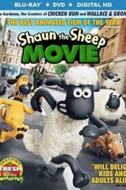 Shaun the Sheep Movie (2015) English BluRay H264 AAC 1080p 720p ESub