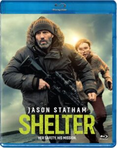 Shelter (2026) Dual Audio [Hindi ORG-English] BluRay H264 AAC 1080p 720p 480p ESub