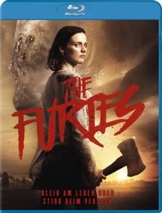 The Furies (2019) Dual Audio [Hindi ORG-English] BluRay H264 AAC 1080p 720p 480p ESub