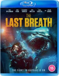 The Last Breath (2024) Dual Audio [Hindi ORG-English] BluRay H264 AAC 1080p 720p 480p ESub