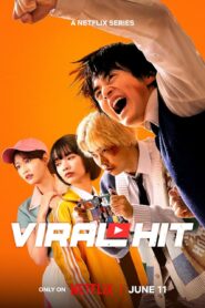 Viral Hit (2026) S01 Dual Audio [Hindi ORG-English] Netflix WEB-DL H264 AAC 1080p 720p 480p ESub
