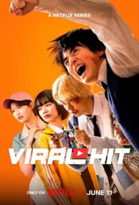 Viral Hit (2026) S01 Dual Audio [Hindi ORG-English] Netflix WEB-DL H264 AAC 1080p 720p 480p ESub