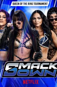 WWE Friday Night SmackDown 2026 06 05 NetFlix WEB-DL h264 AAC 1080p 720p 480p Download