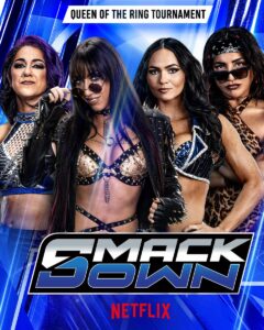 WWE Friday Night SmackDown 2026 06 05 NetFlix WEB-DL h264 AAC 1080p 720p 480p Download