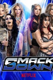 WWE Friday Night SmackDown 2026 06 12 NetFlix WEB-DL h264 AAC 1080p 720p 480p Download