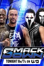 WWE Friday Night SmackDown 2026 06 20 NetFlix WEB-DL h264 AAC 1080p 720p 480p Download
