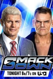 WWE Friday Night SmackDown 2026 06 26 NetFlix WEB-DL h264 AAC 1080p 720p 480p Download