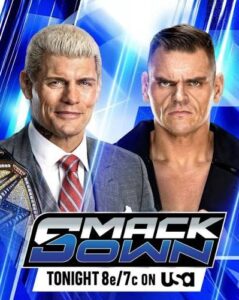 WWE Friday Night SmackDown 2026 06 26 NetFlix WEB-DL h264 AAC 1080p 720p 480p Download