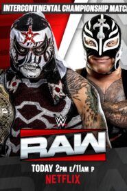 WWE Monday Night Raw 2026 06 08 English NetFlix WEB-DL h264 AAC 1080p 720p 480p Download
