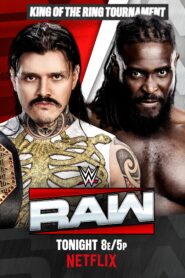 WWE Monday Night Raw 2026 06 15 English NetFlix WEB-DL h264 AAC 1080p 720p 480p Download