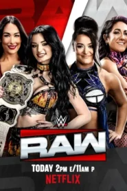 WWE Monday Night Raw 2026 06 23 English NetFlix WEB-DL h264 AAC 1080p 720p 480p Download