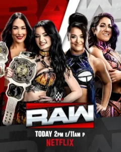 WWE Monday Night Raw 2026 06 23 English NetFlix WEB-DL h264 AAC 1080p 720p 480p Download