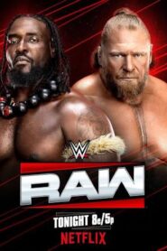 WWE Monday Night Raw 2026 06 29 English NetFlix WEB-DL h264 AAC 1080p 720p 480p Download