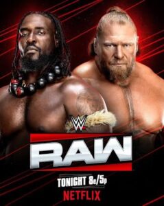 WWE Monday Night Raw 2026 06 29 English NetFlix WEB-DL h264 AAC 1080p 720p 480p Download