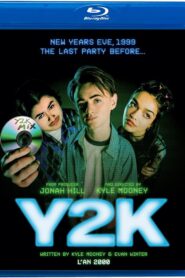 Y2K (2024) Dual Audio [Hindi ORG-English] BluRay H264 AAC 4K 1080p 720p 480p ESub