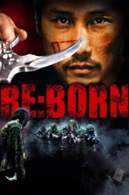Re:Born (2016) English BluRay H264 AAC 1080p 720p ESub