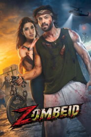 Zombeid (2026) Urdu HDTC H264 AAC 1080p 720p 480p Download