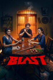 Blast (2026) Dual Audio [Hindi ORG-Tamil] Netflix WEB-DL H264 AAC 1080p 720p 480p ESub