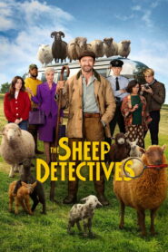 The Sheep Detectives (2026) Dual Audio [Hindi ORG-English] Amazon WEB-DL H264 AAC 1080p 720p 480p ESub